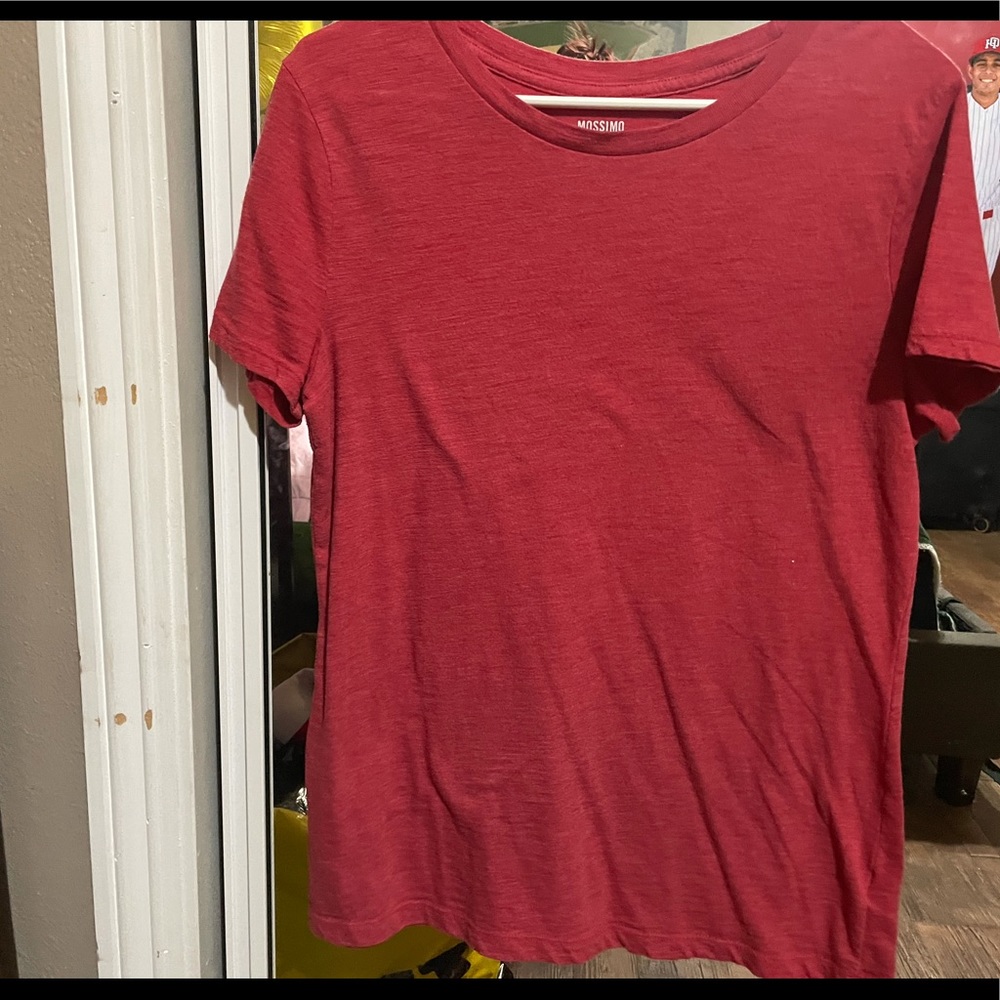 Red T-Shirt